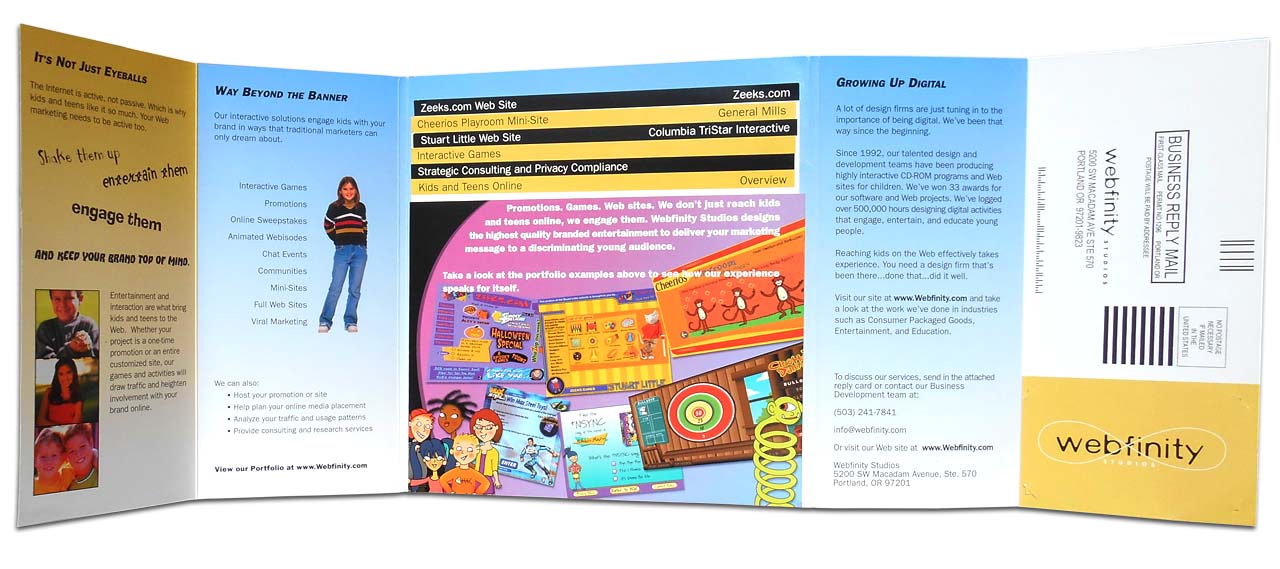 brochure inside